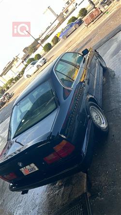 بي ام دبليو الفئة 5